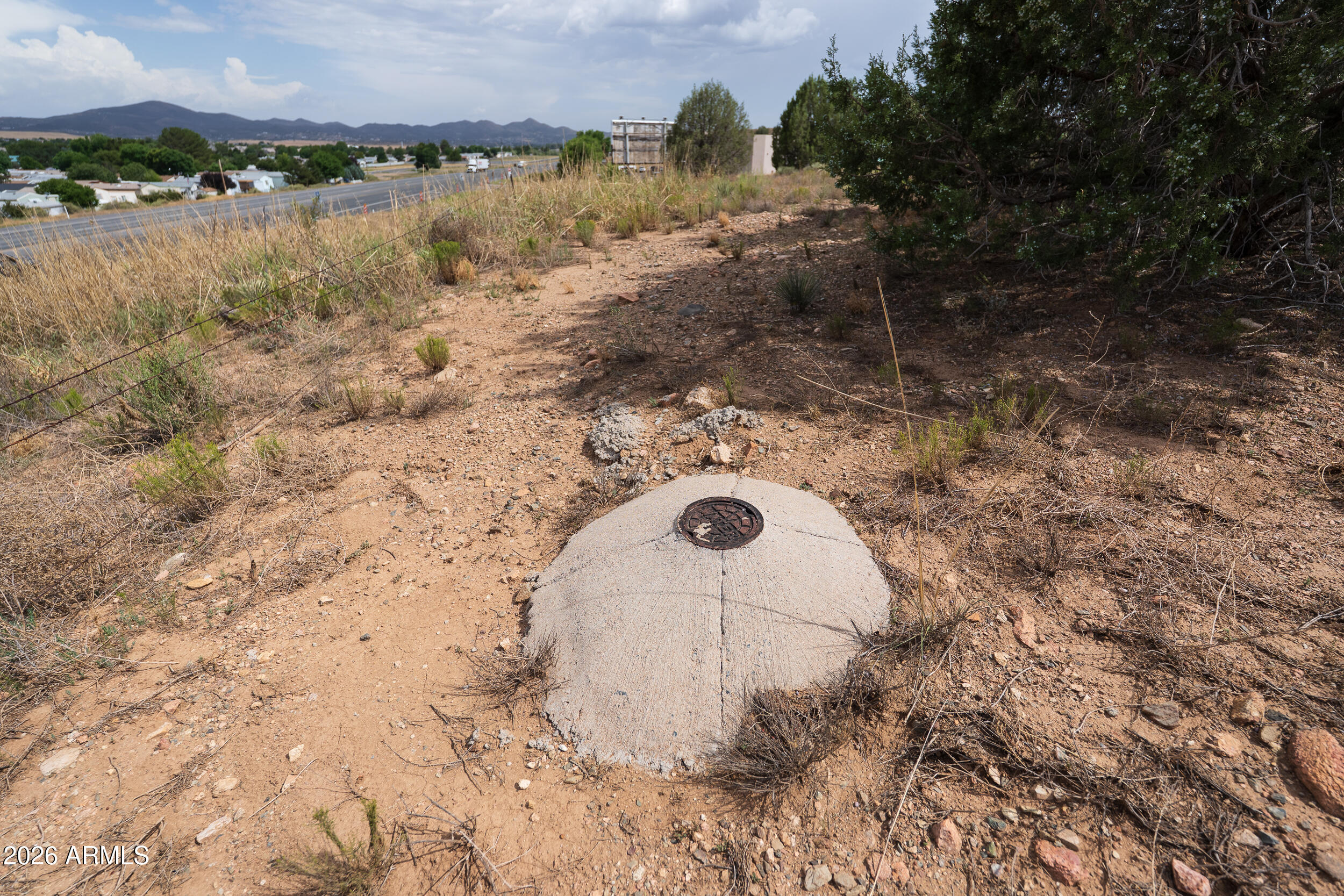 12065 East State Rte 69 Prescott Valley, AZ 86327 - Photo 4 of 27 GT_12065 AZ-69-DEWEY-ground_04