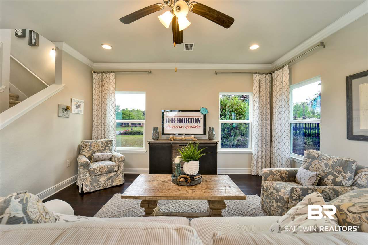 1234 Mako Loop Gulf Shores, AL 36542 - Photo 3 of 25