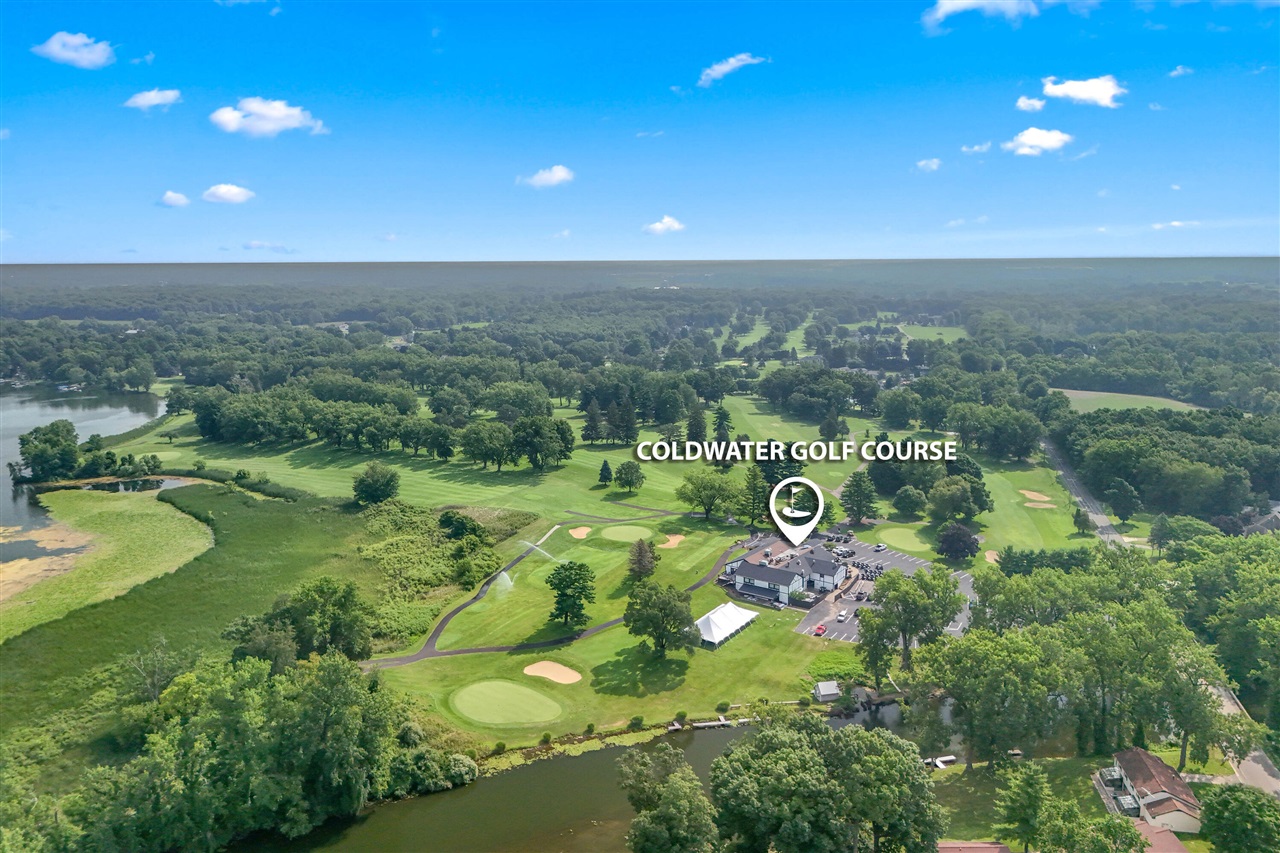 214 Narrows Road Coldwater, MI 49036 - Photo 4 of 82