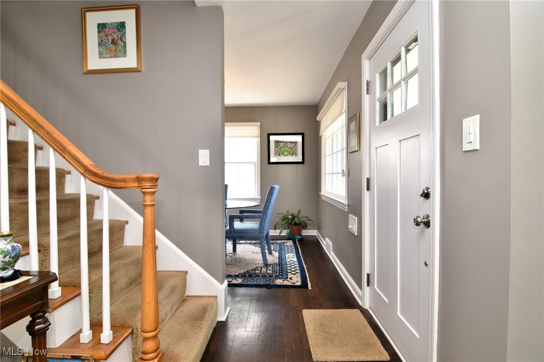 3445 Colton Road Shaker Heights, OH 44122 - Photo 4 of 27 Gallery Image 4