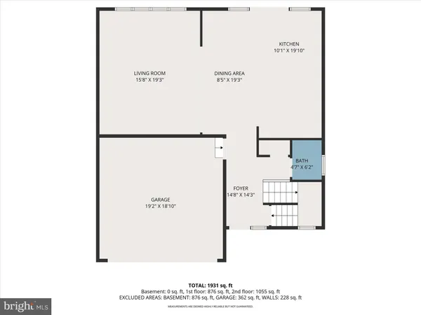 $429,900 | 1800 Ethan Drive, Harrisburg, PA 17110