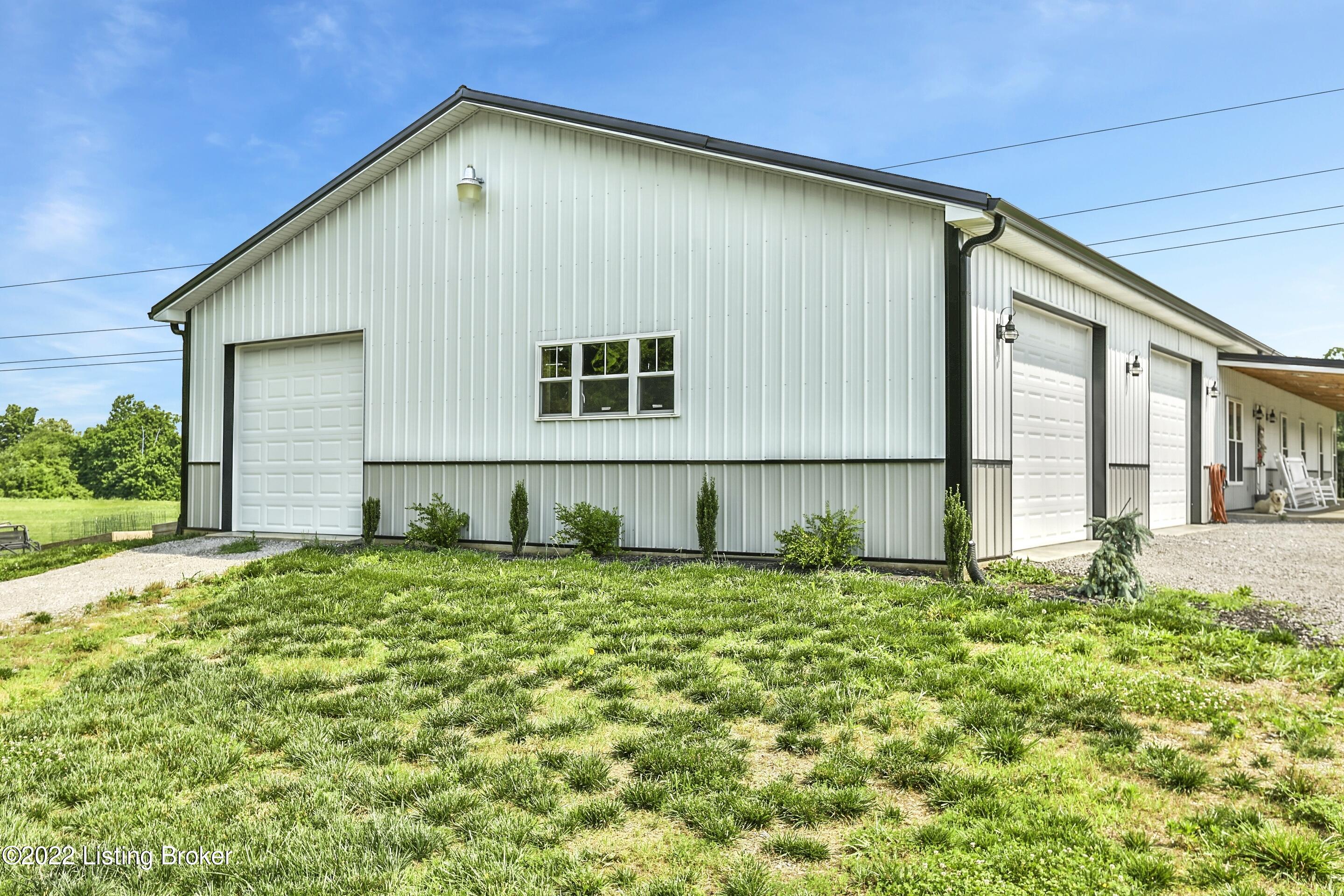200 Cook Road Waddy, KY 40076 - Photo 33 of 37 200-cook-rd-005