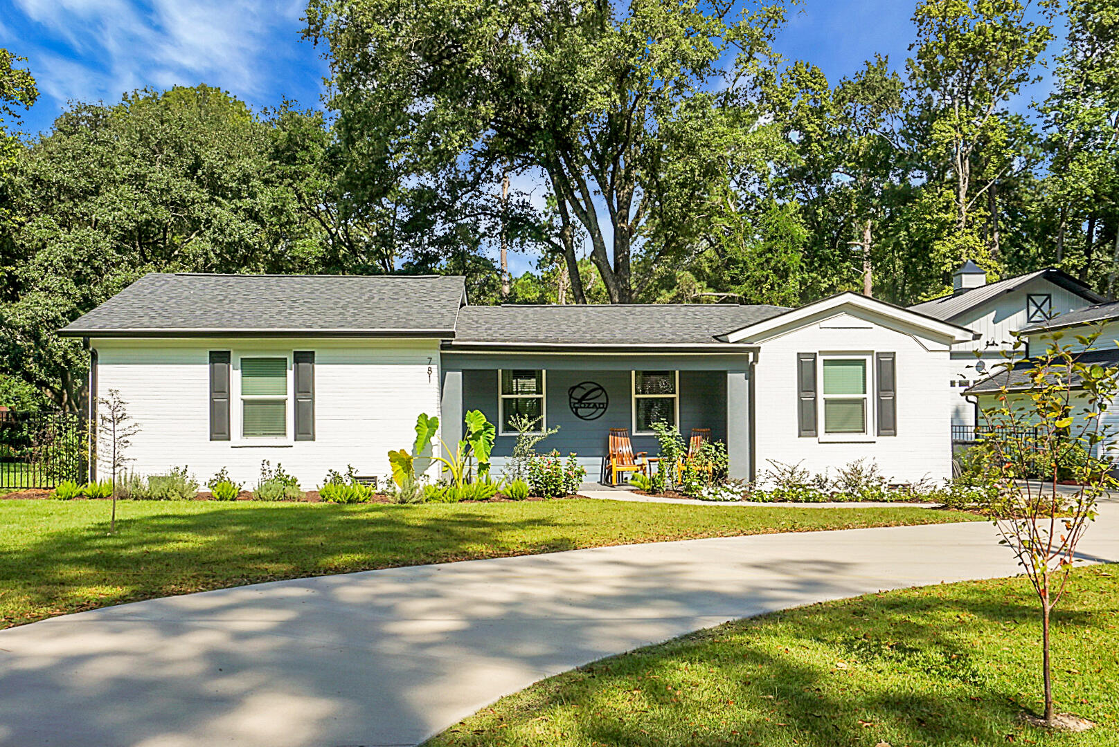 781 East Butternut Road Summerville, SC 29483 - Photo 64 of 66 Street View