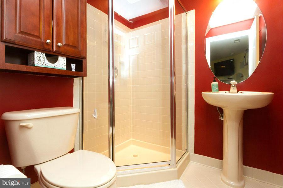 1216 Birchleaf Court Crofton, MD 21114 - Photo 10 of 30 Attractively Appointed Main Level Full Bath