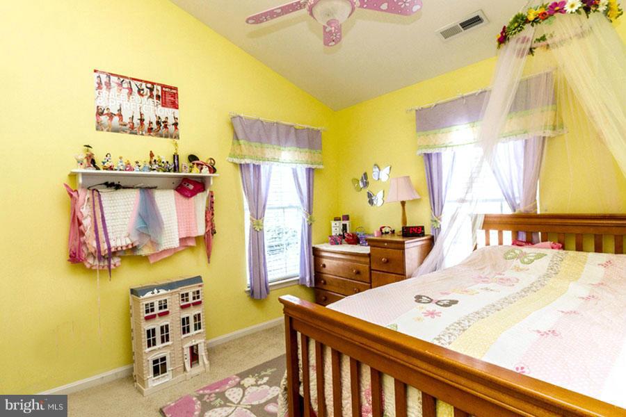 1216 Birchleaf Court Crofton, MD 21114 - Photo 26 of 30 Third Cheery Bedroom