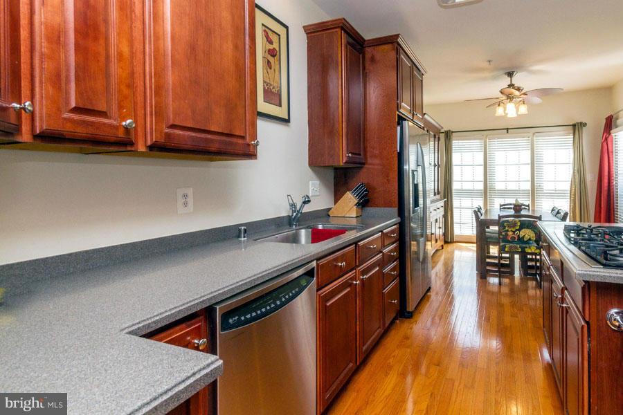 1216 Birchleaf Court Crofton, MD 21114 - Photo 30 of 30 Open Floor Plan Ideal for Active Lifestyles