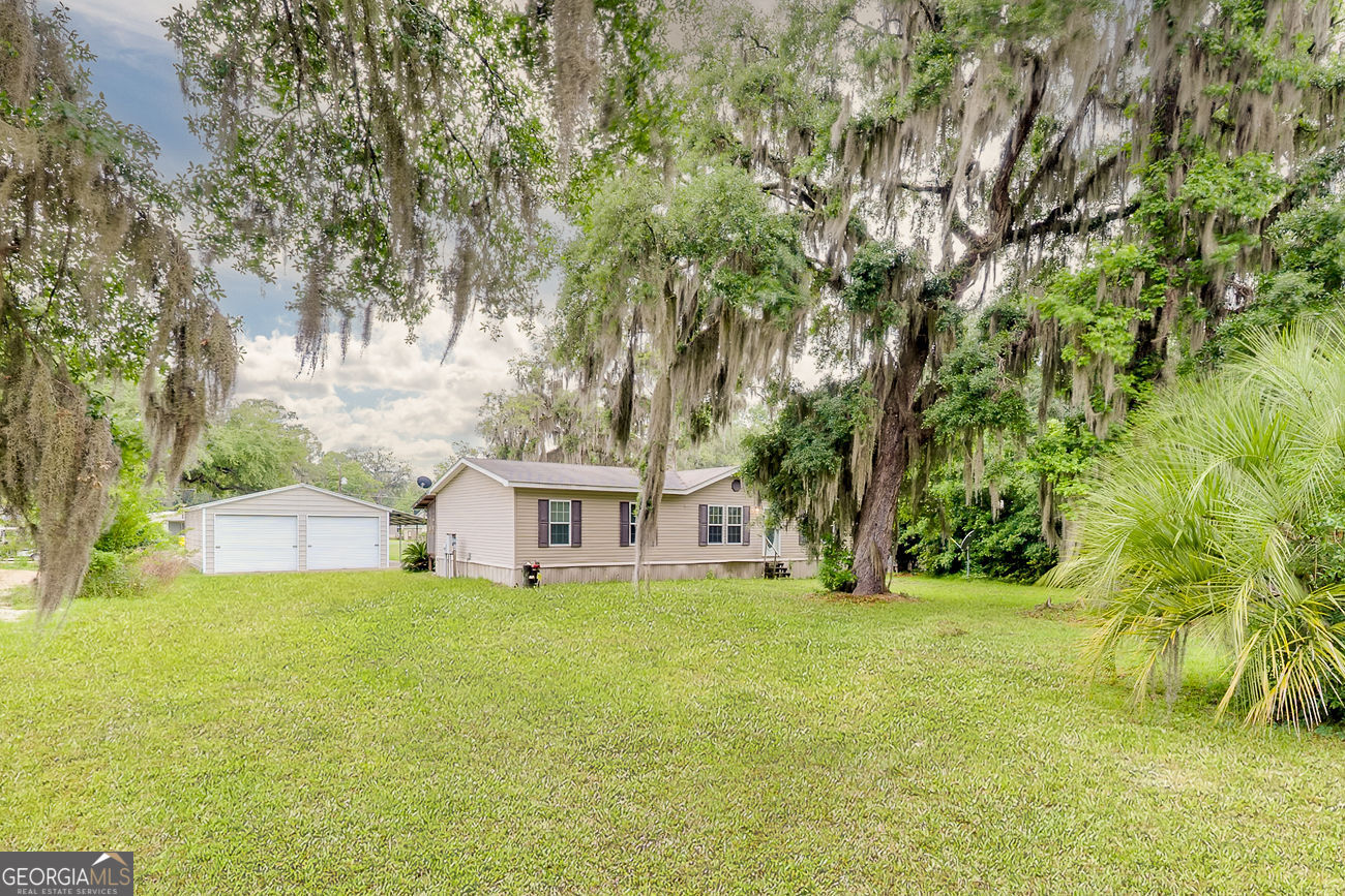 1110 New Shellman Rd N East Townsend, GA 31331 - Photo 5 of 45