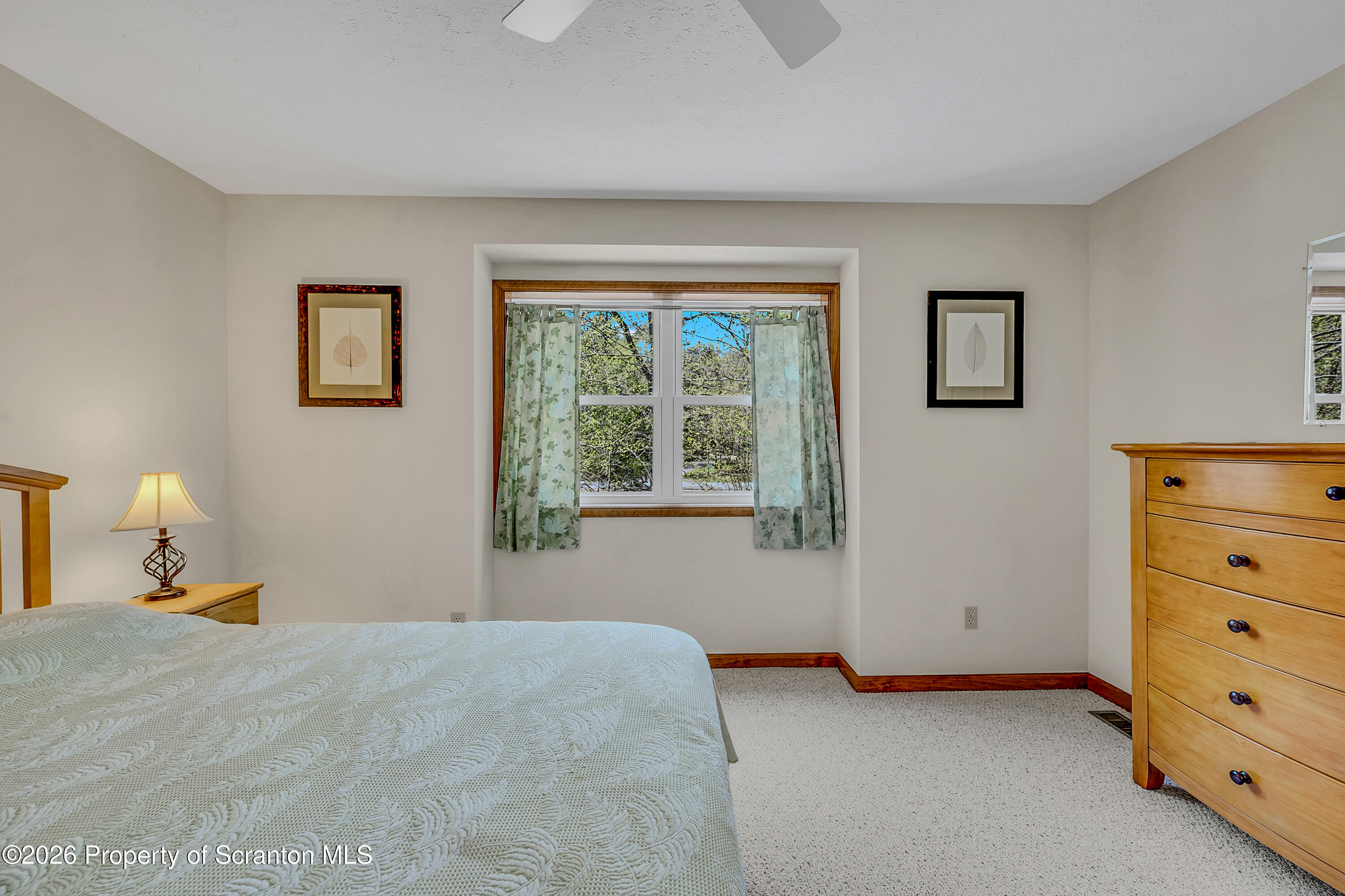 67 Bender Road Gouldsboro, PA 18424 - Photo 48 of 69 Bedroom 4