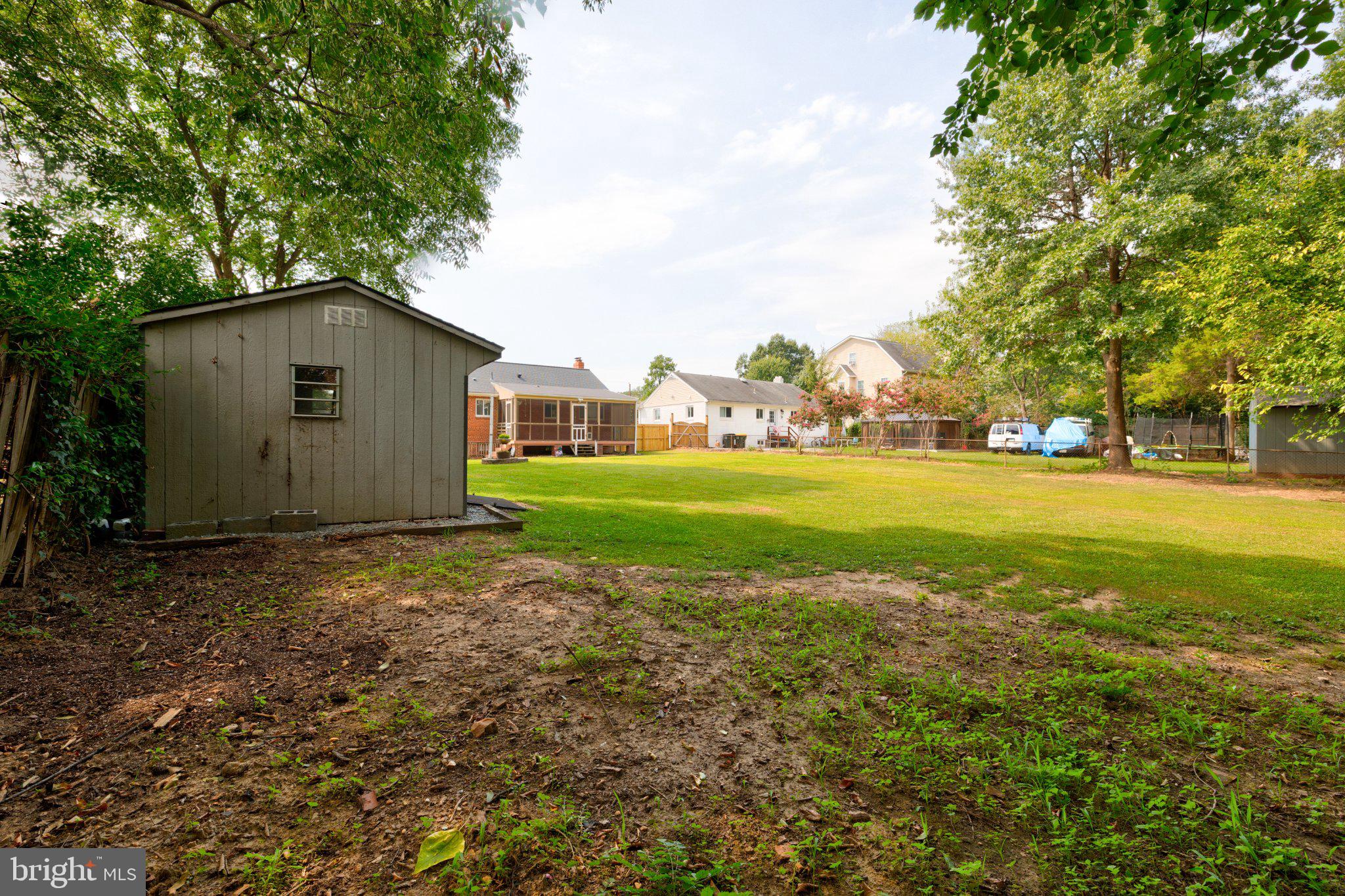 6007 Frederick Street Springfield, VA 22150 - Photo 44 of 48 Gallery Image 44