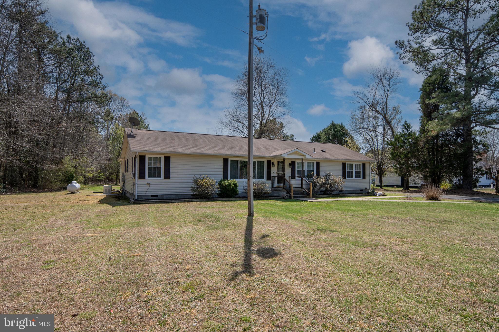 17250 Stoney Knoll Road Colonial Beach, VA 22443 - Photo 6 of 61