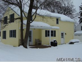 2645 Remington Road Utica, NY 13501 - Photo 7 of 7