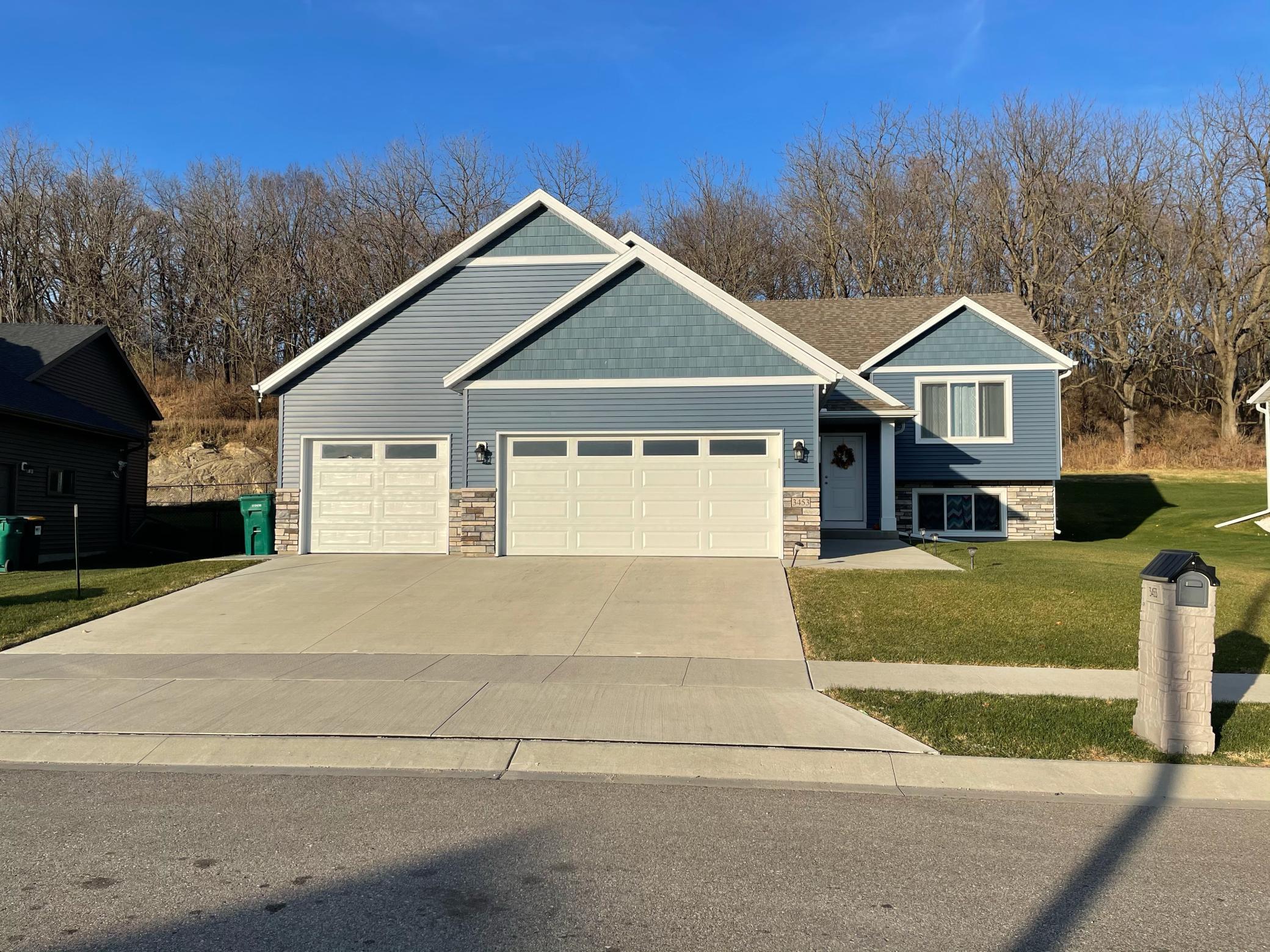 3453 Ridgeline Drive Southeast Rochester, MN 55904 - Photo 1 of 1