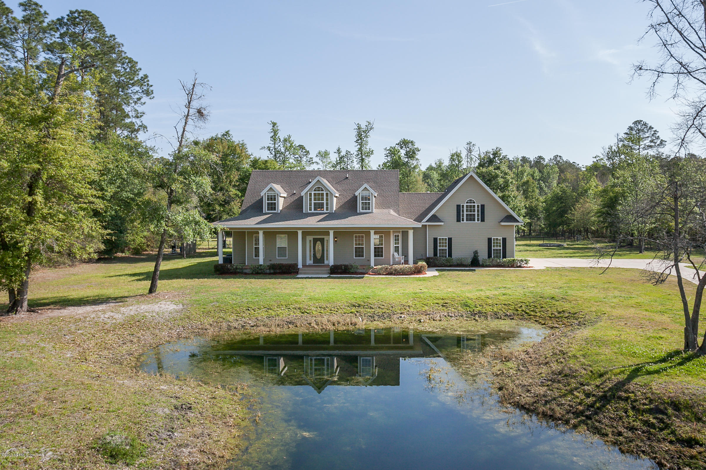 3183 Russell Road Green Cove Springs, FL 32043 - Photo 1 of 48 Front_of_Home