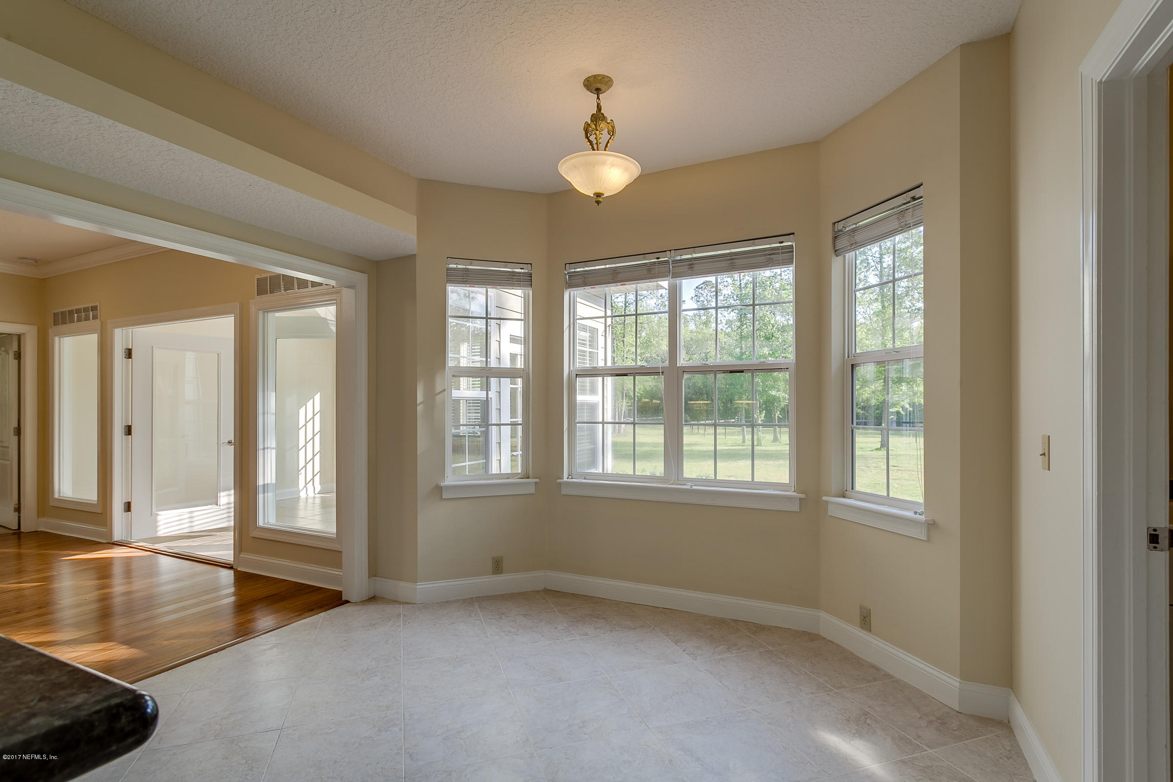 3183 Russell Road Green Cove Springs, FL 32043 - Photo 12 of 48 Breakfast_Room