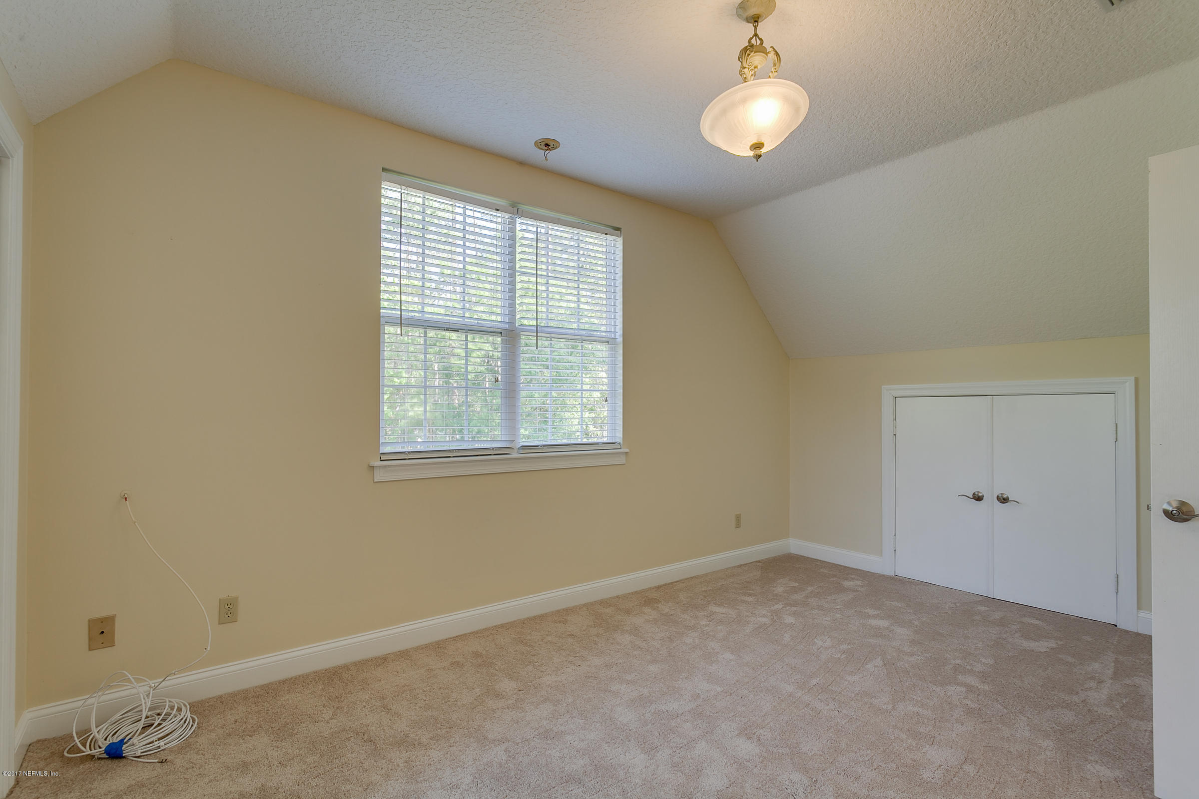 3183 Russell Road Green Cove Springs, FL 32043 - Photo 23 of 48 Bedroom_2_View_1