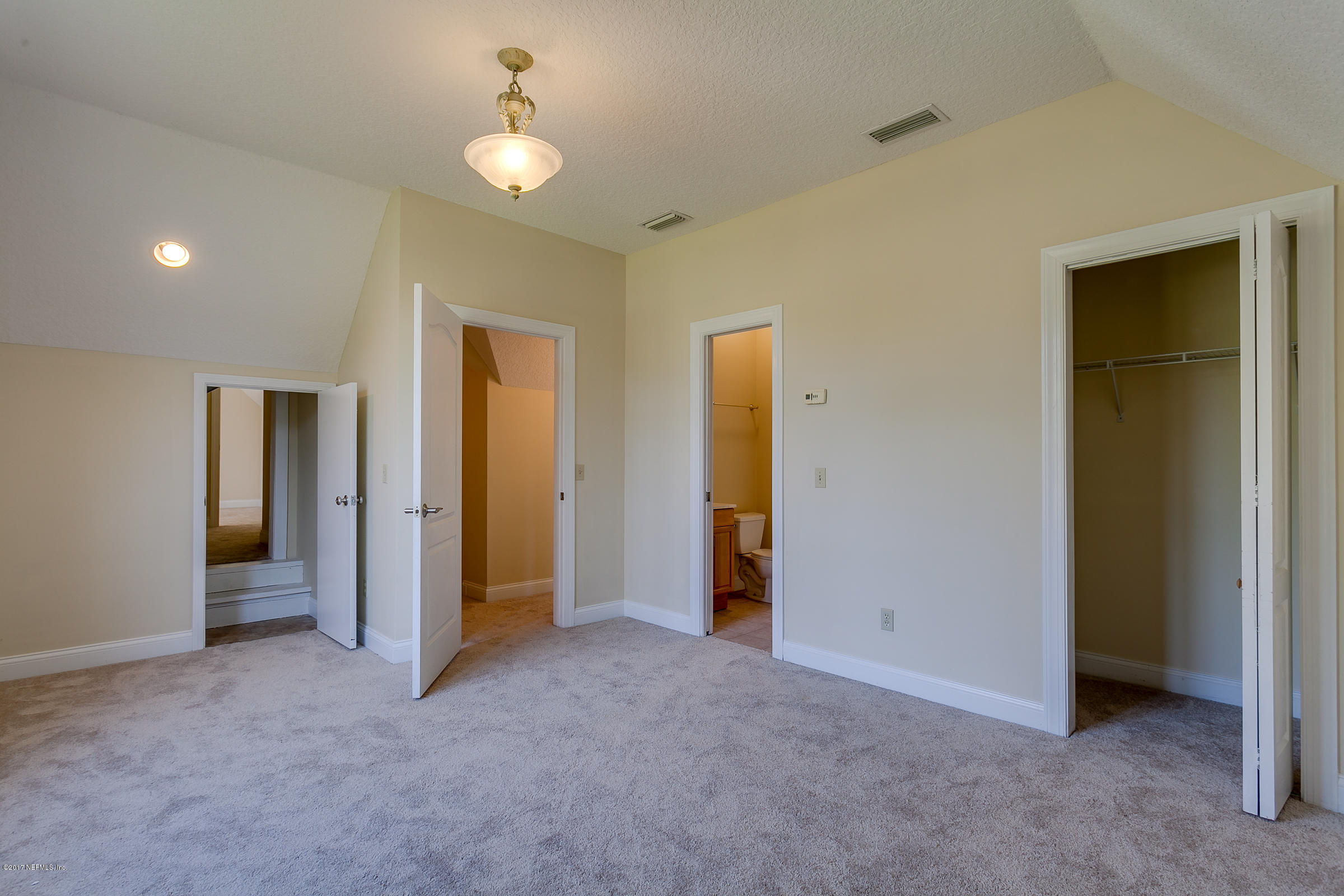 3183 Russell Road Green Cove Springs, FL 32043 - Photo 28 of 48 Bedroom_4_View_2