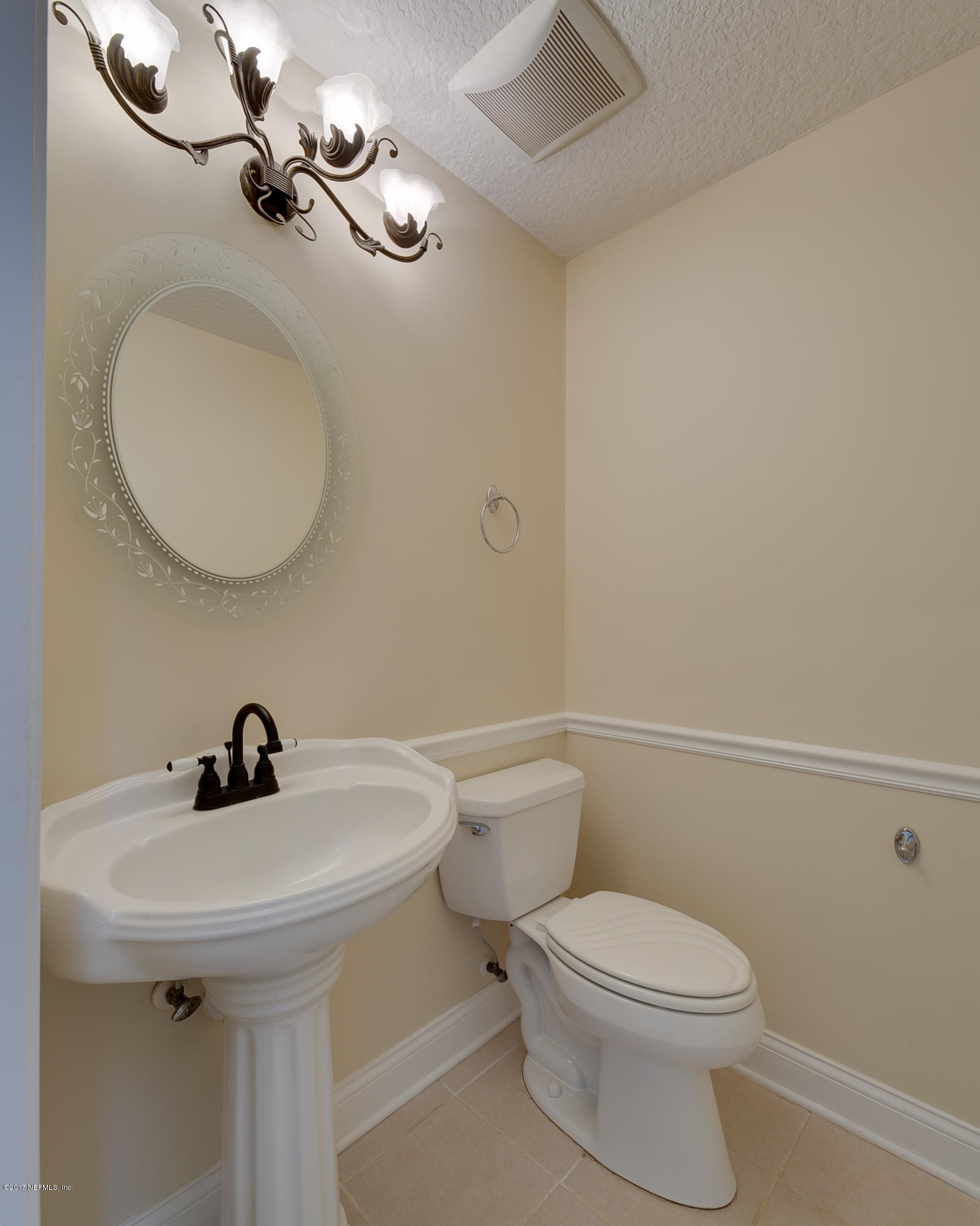3183 Russell Road Green Cove Springs, FL 32043 - Photo 33 of 48 1st_Floor_Powder_Room