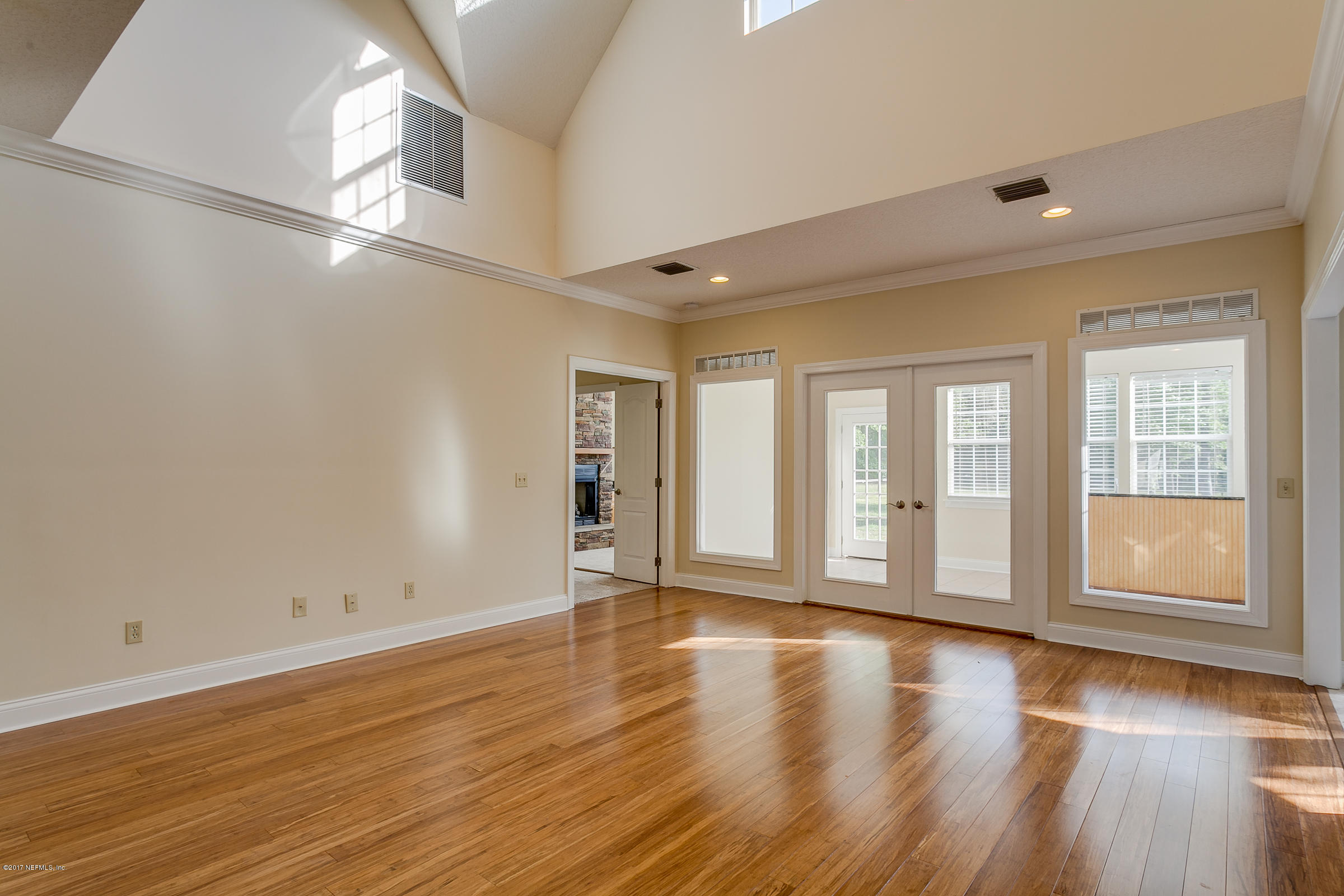 3183 Russell Road Green Cove Springs, FL 32043 - Photo 4 of 48 Family_Room_View_1