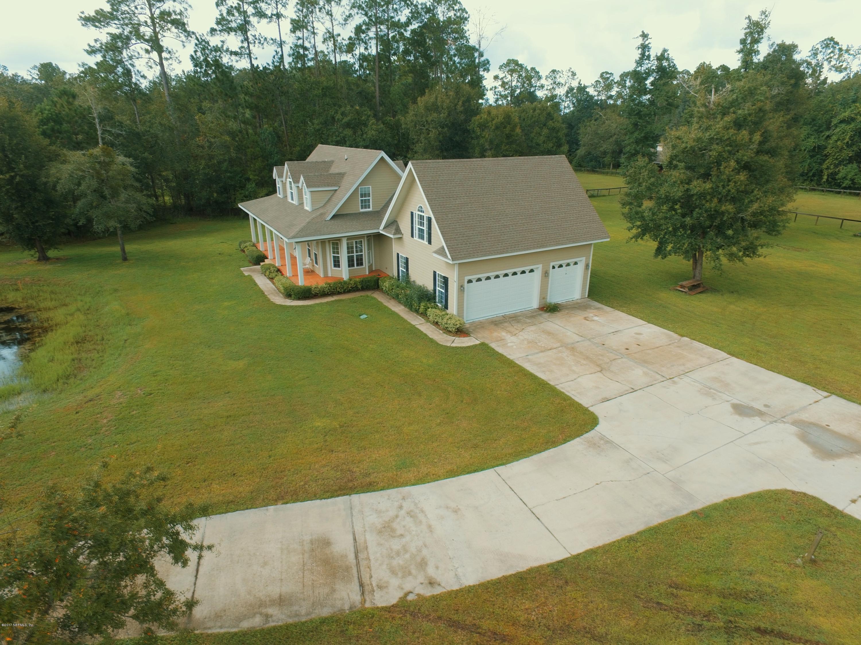 3183 Russell Road Green Cove Springs, FL 32043 - Photo 46 of 48 Aerial