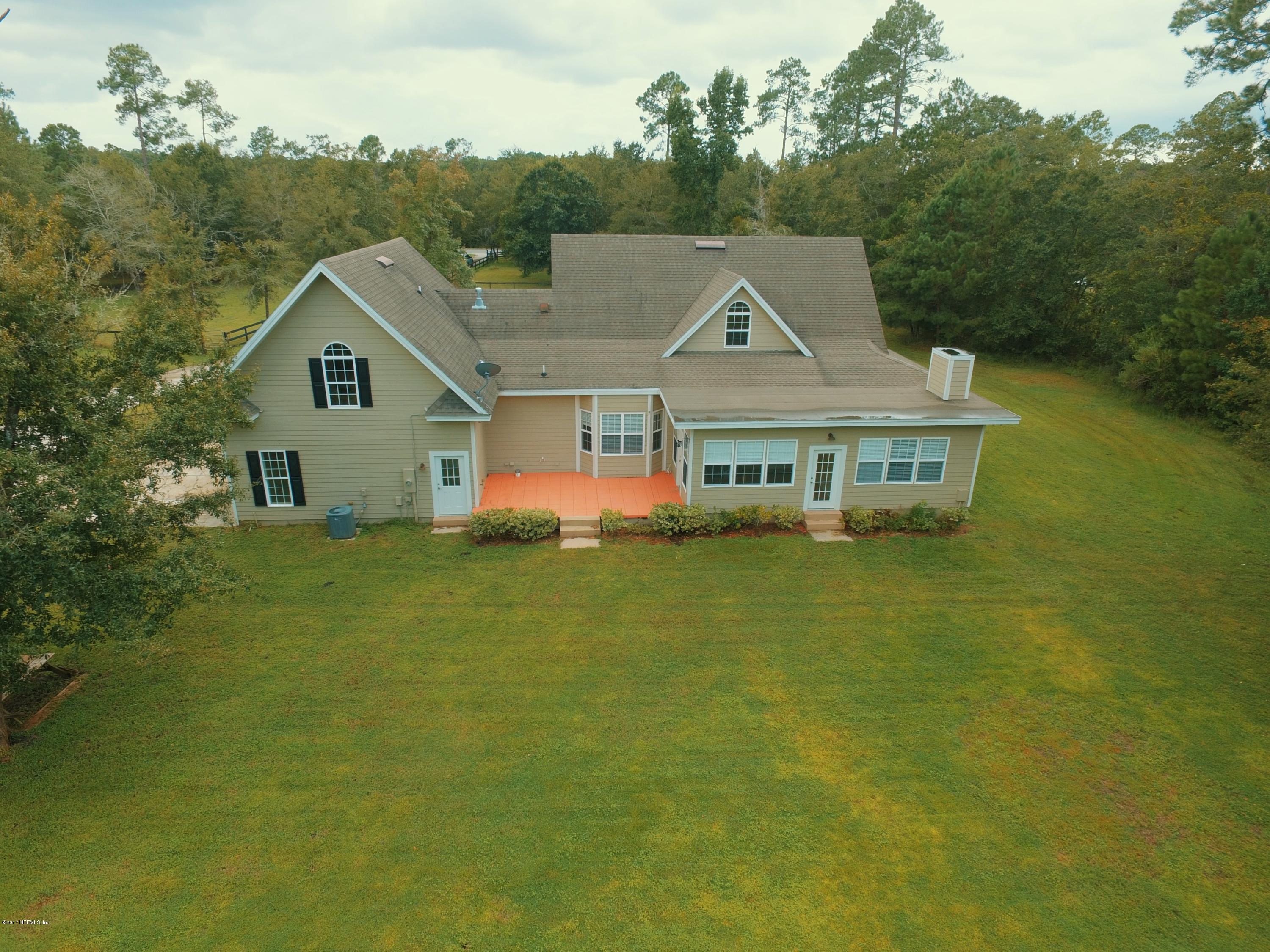 3183 Russell Road Green Cove Springs, FL 32043 - Photo 48 of 48 Aerial