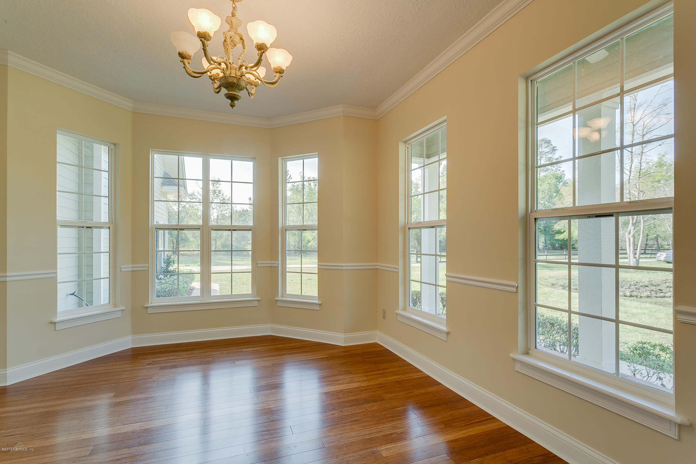 3183 Russell Road Green Cove Springs, FL 32043 - Photo 7 of 48 Dining_Room_View_1