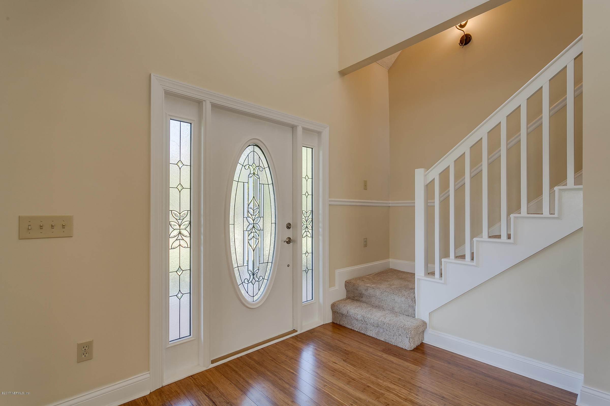 3183 Russell Road Green Cove Springs, FL 32043 - Photo 8 of 48 Entry_Foyer