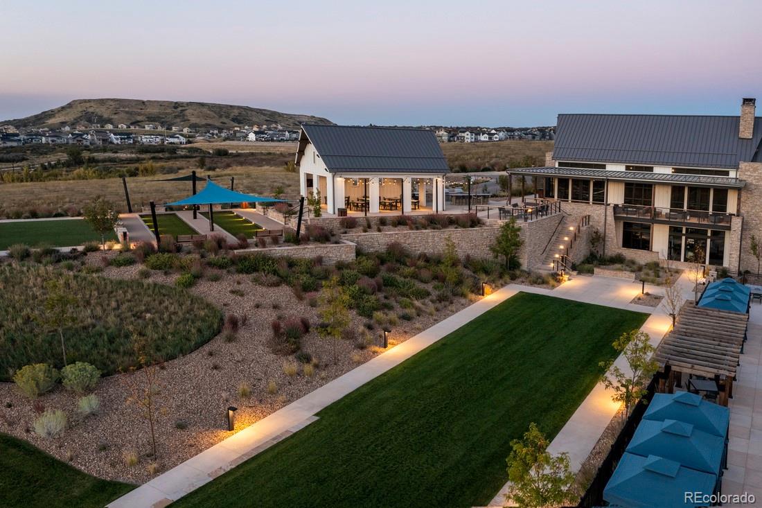 398 Agoseris Way Castle Rock, CO 80104 - Photo 13 of 19