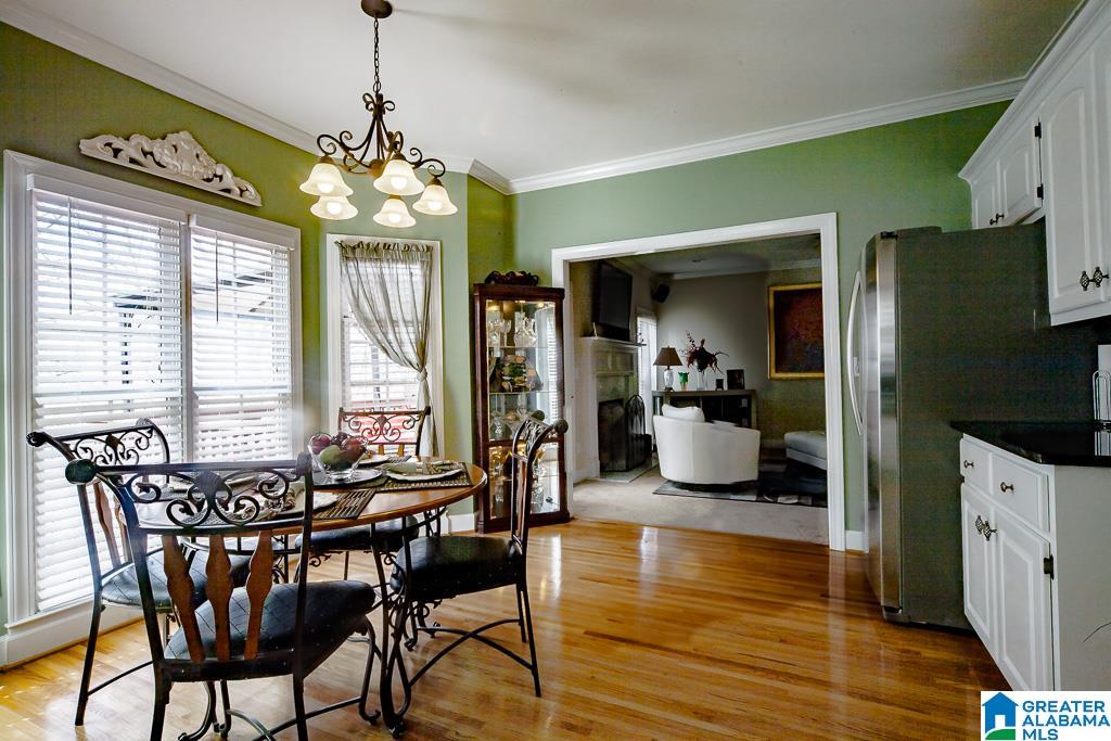 1256 Eagle Park Road Birmingham, AL 35242 - Photo 11 of 30