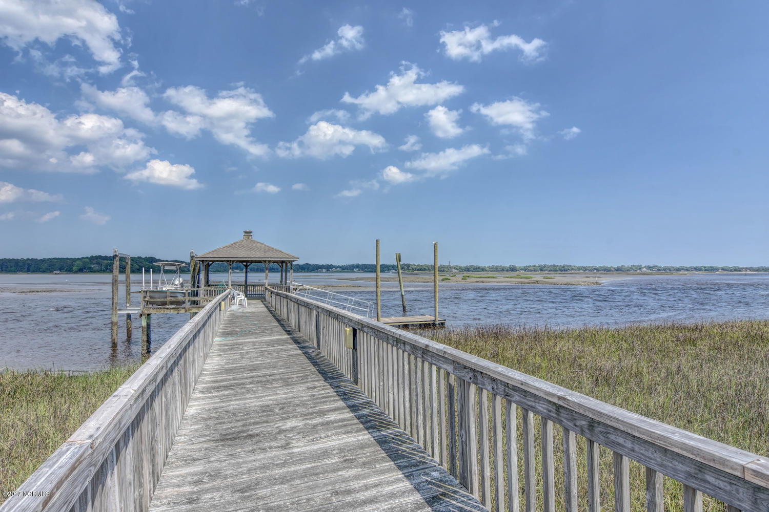 160 Genoe's Point Road Southwest Supply, NC 28462 - Photo 54 of 54 160 Genoes Point Rd SW Supply-large-058-