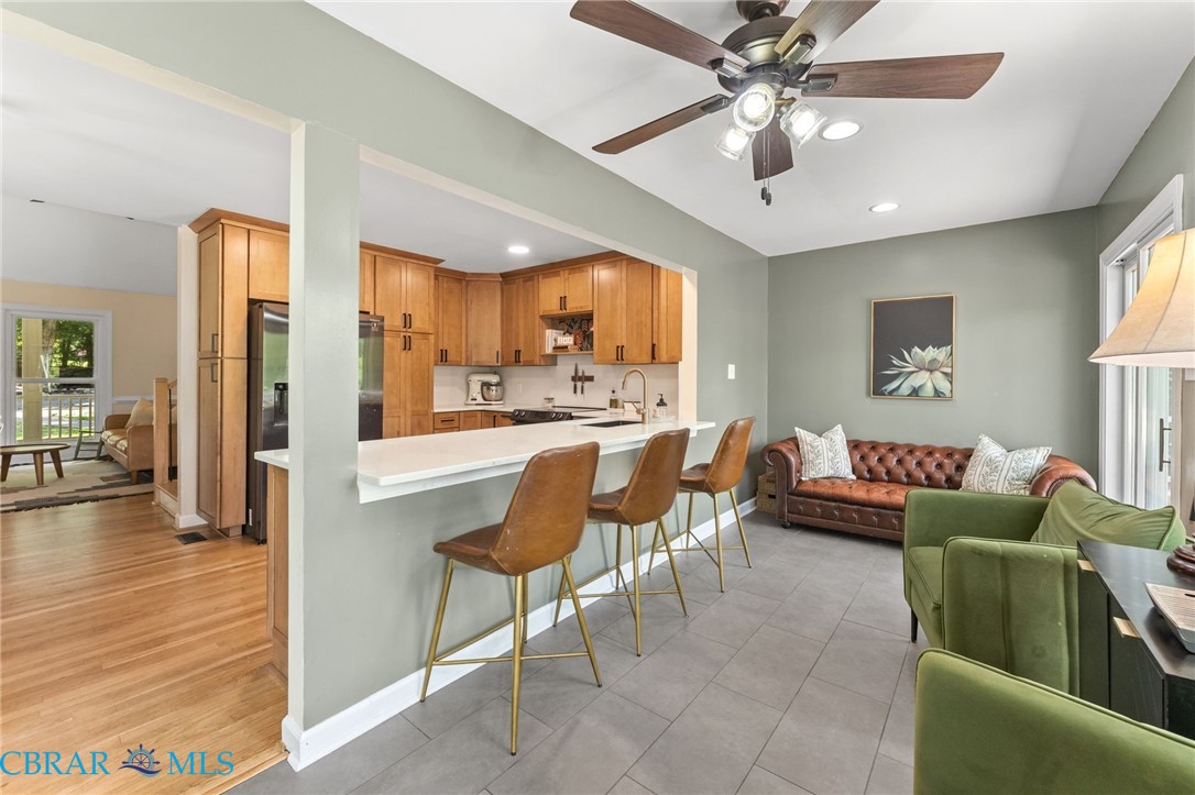 70 Mill Ridge Road Hartfield, VA 23071 - Photo 29 of 67