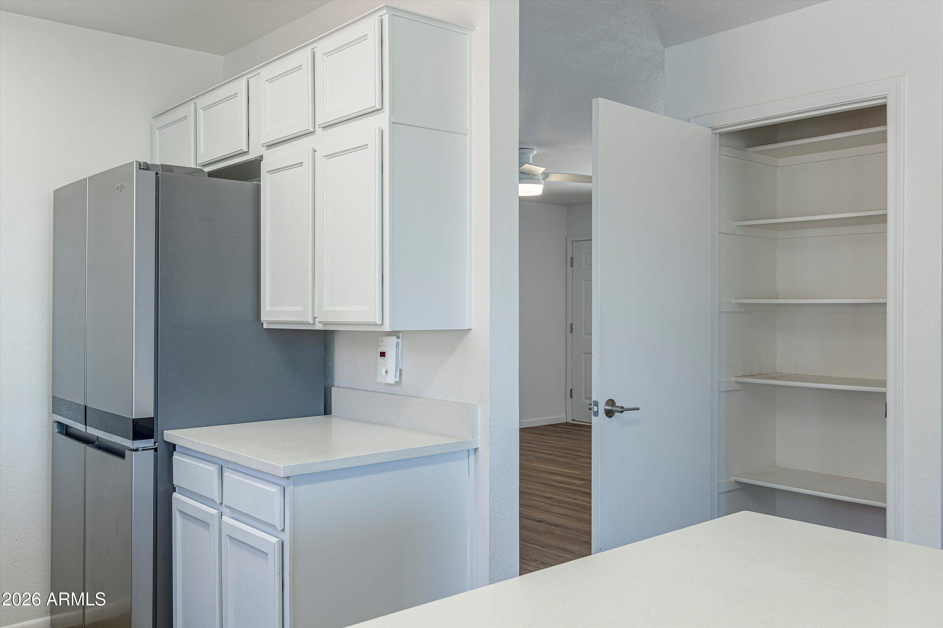 2251 North Spanish Trail Huachuca City, AZ 85616 - Photo 22 of 44 22-Kitchen