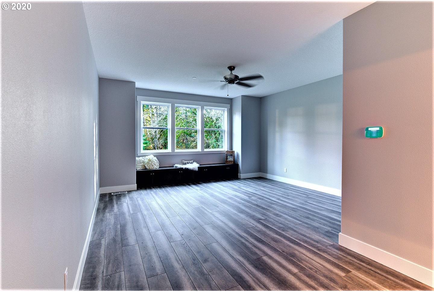 101 Northwest 233rd Street Ridgefield, WA 98642 - Photo 20 of 32 Bedroom, Owner's Suite