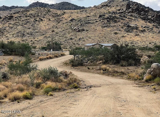 8187 Red Wing Canyon Road Kingman, AZ 86409 - Photo 1 of 61 Home