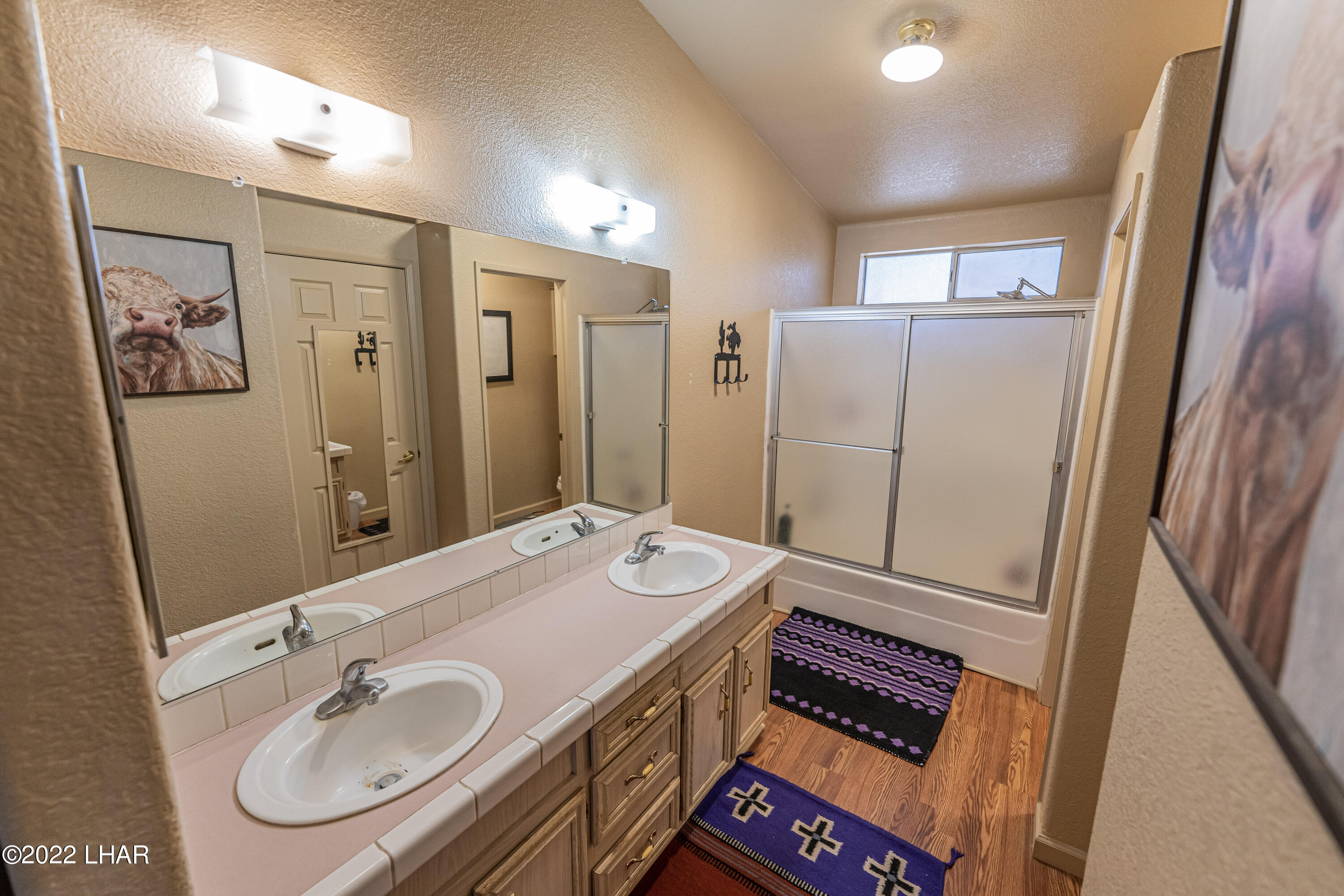 8187 Red Wing Canyon Road Kingman, AZ 86409 - Photo 16 of 61 Master Suite