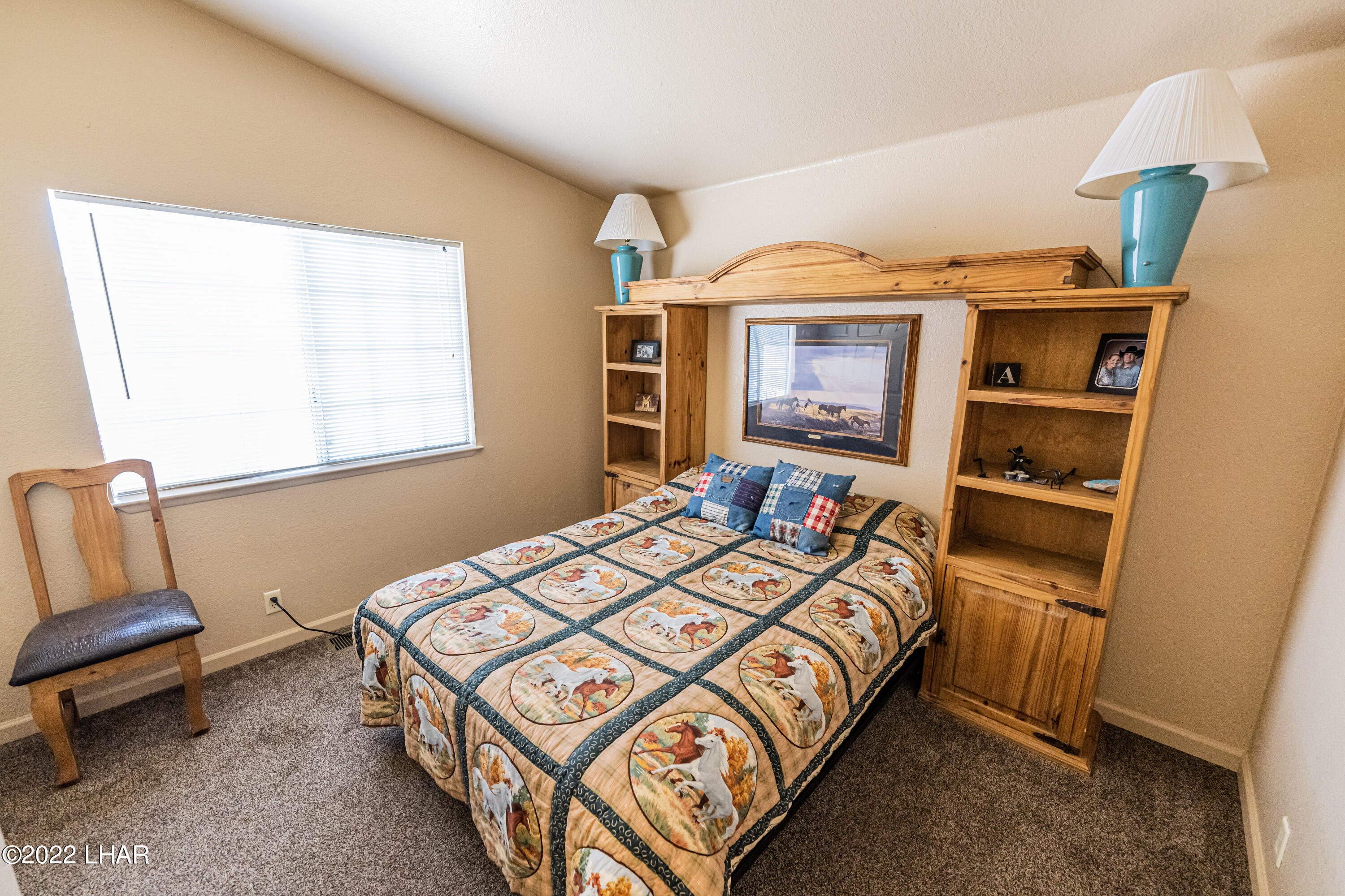 8187 Red Wing Canyon Road Kingman, AZ 86409 - Photo 18 of 61 Bedroom 2