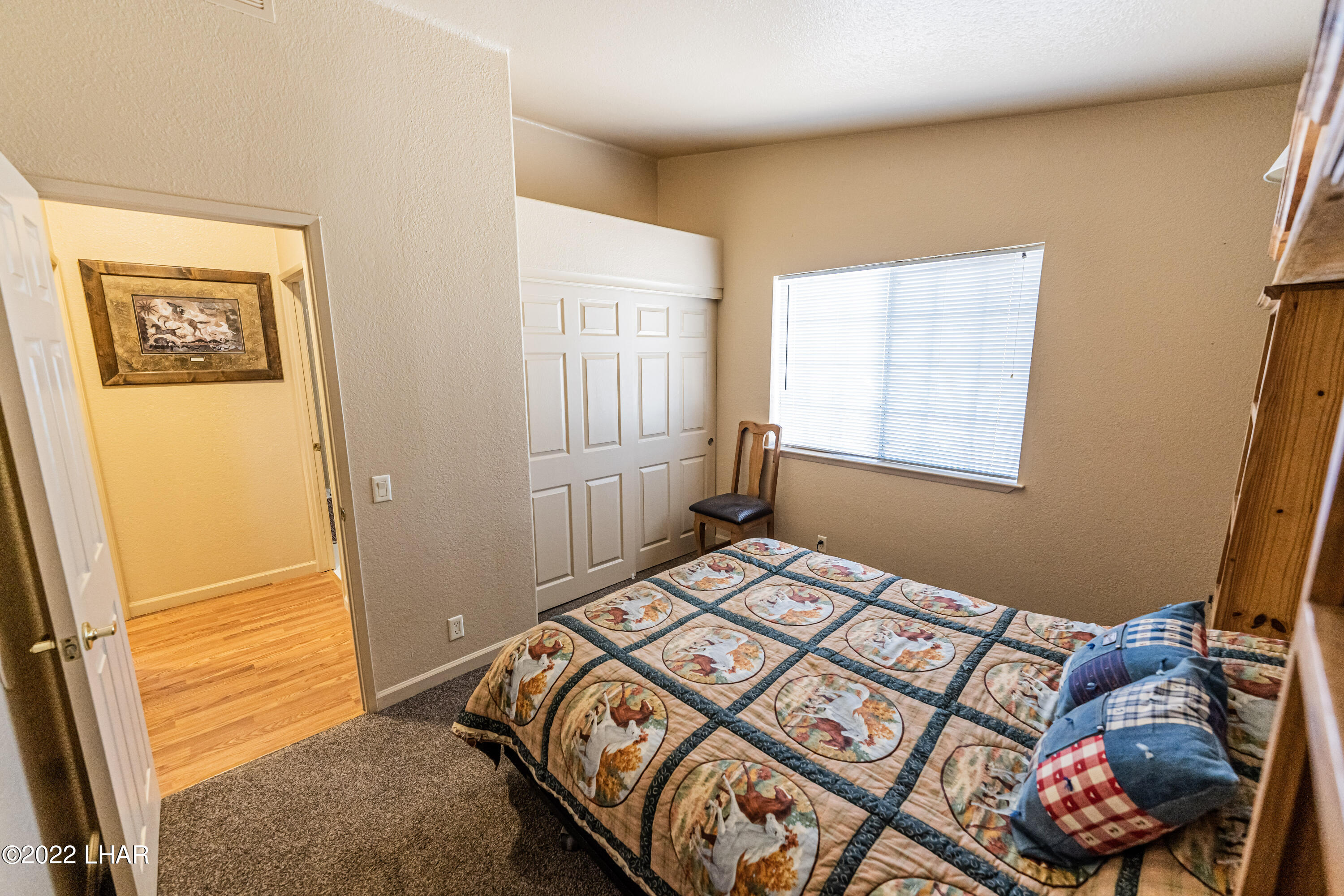 8187 Red Wing Canyon Road Kingman, AZ 86409 - Photo 19 of 61 Bedroom 2