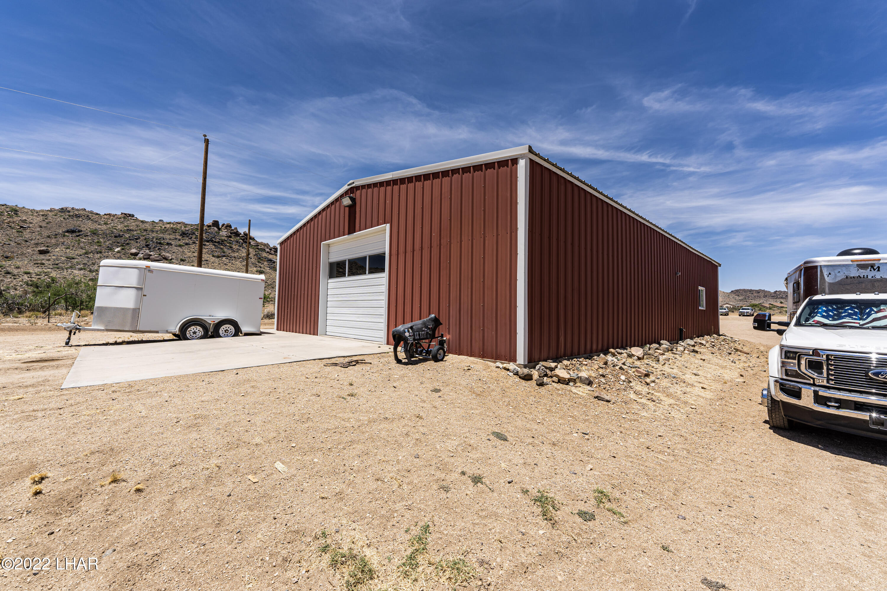 8187 Red Wing Canyon Road Kingman, AZ 86409 - Photo 29 of 61 Shop