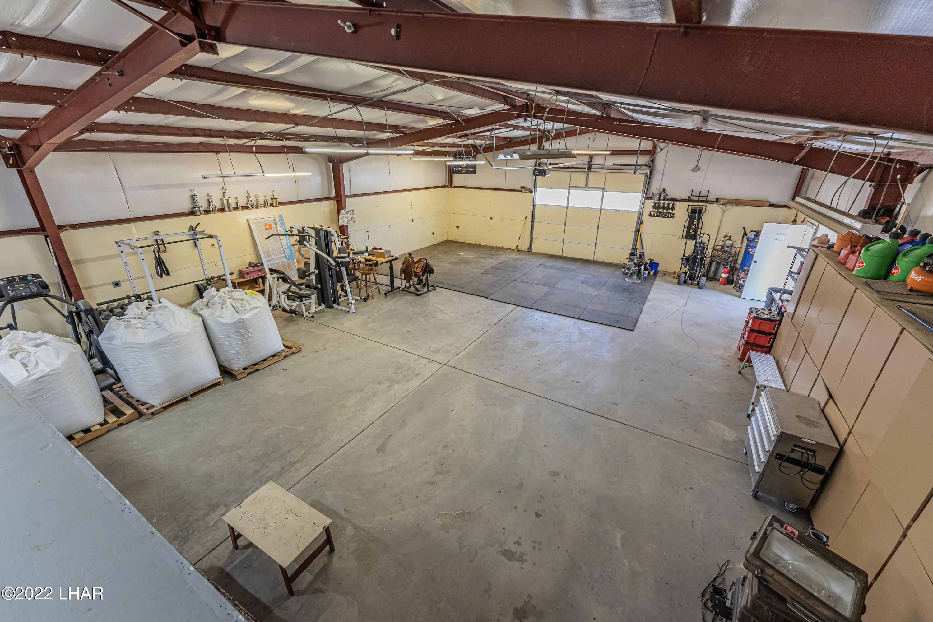 8187 Red Wing Canyon Road Kingman, AZ 86409 - Photo 36 of 61 Shop