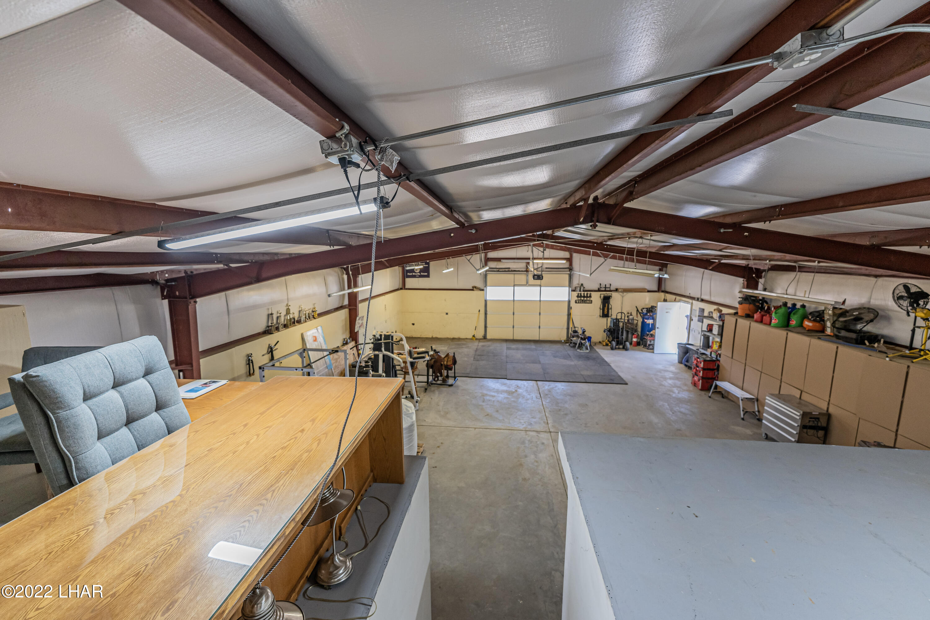 8187 Red Wing Canyon Road Kingman, AZ 86409 - Photo 39 of 61 Shop