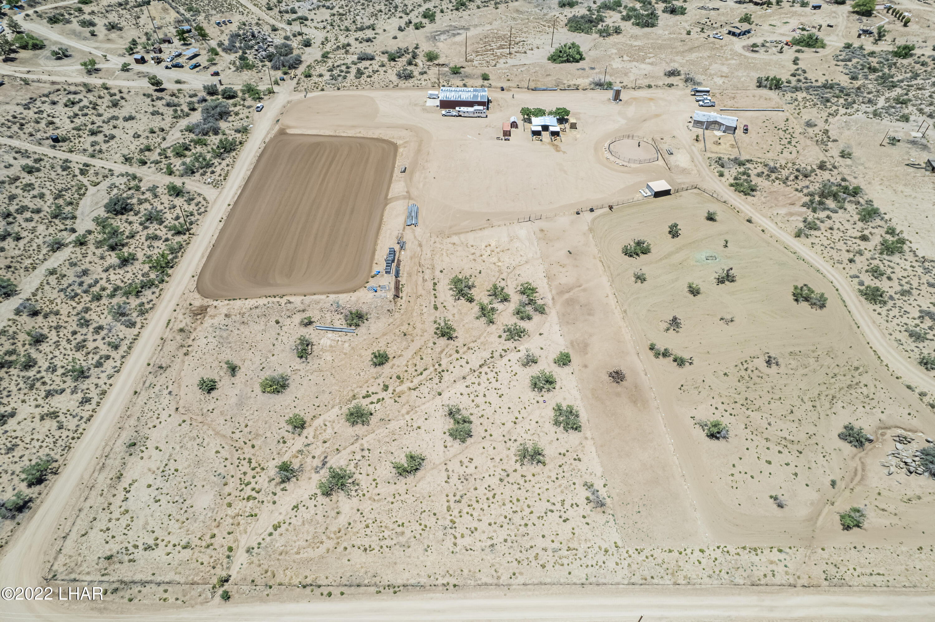 8187 Red Wing Canyon Road Kingman, AZ 86409 - Photo 42 of 61 10 Acres!