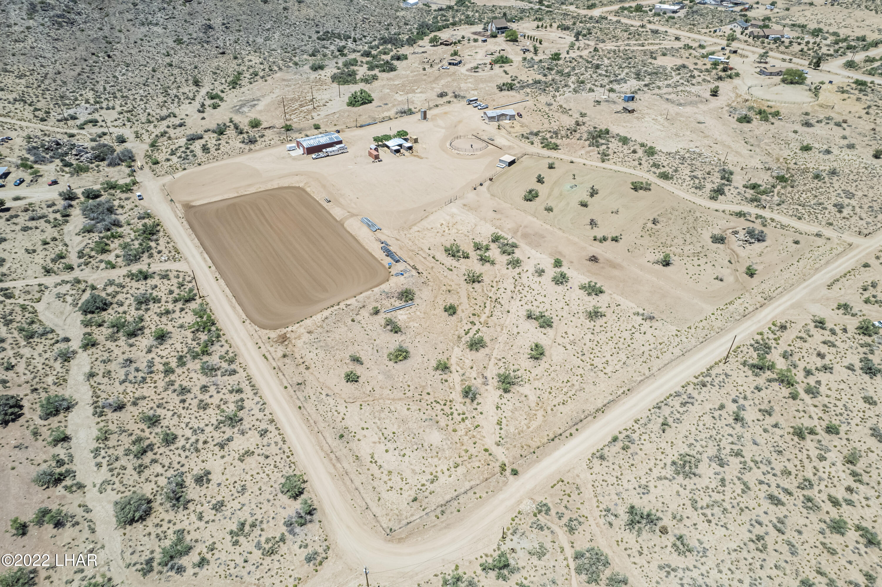 8187 Red Wing Canyon Road Kingman, AZ 86409 - Photo 55 of 61 N Stockton Hill
