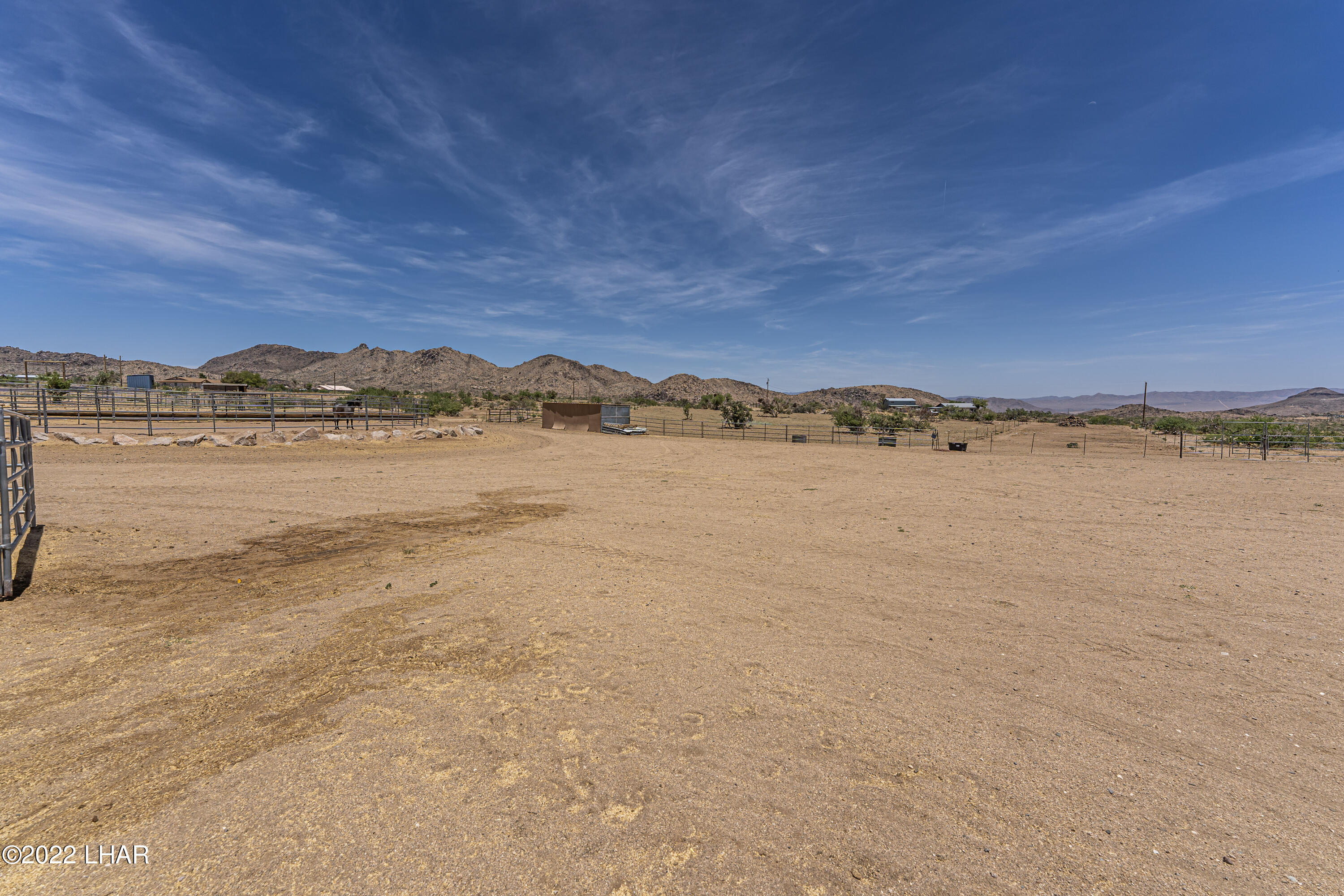 8187 Red Wing Canyon Road Kingman, AZ 86409 - Photo 56 of 61 N Stockton Hill
