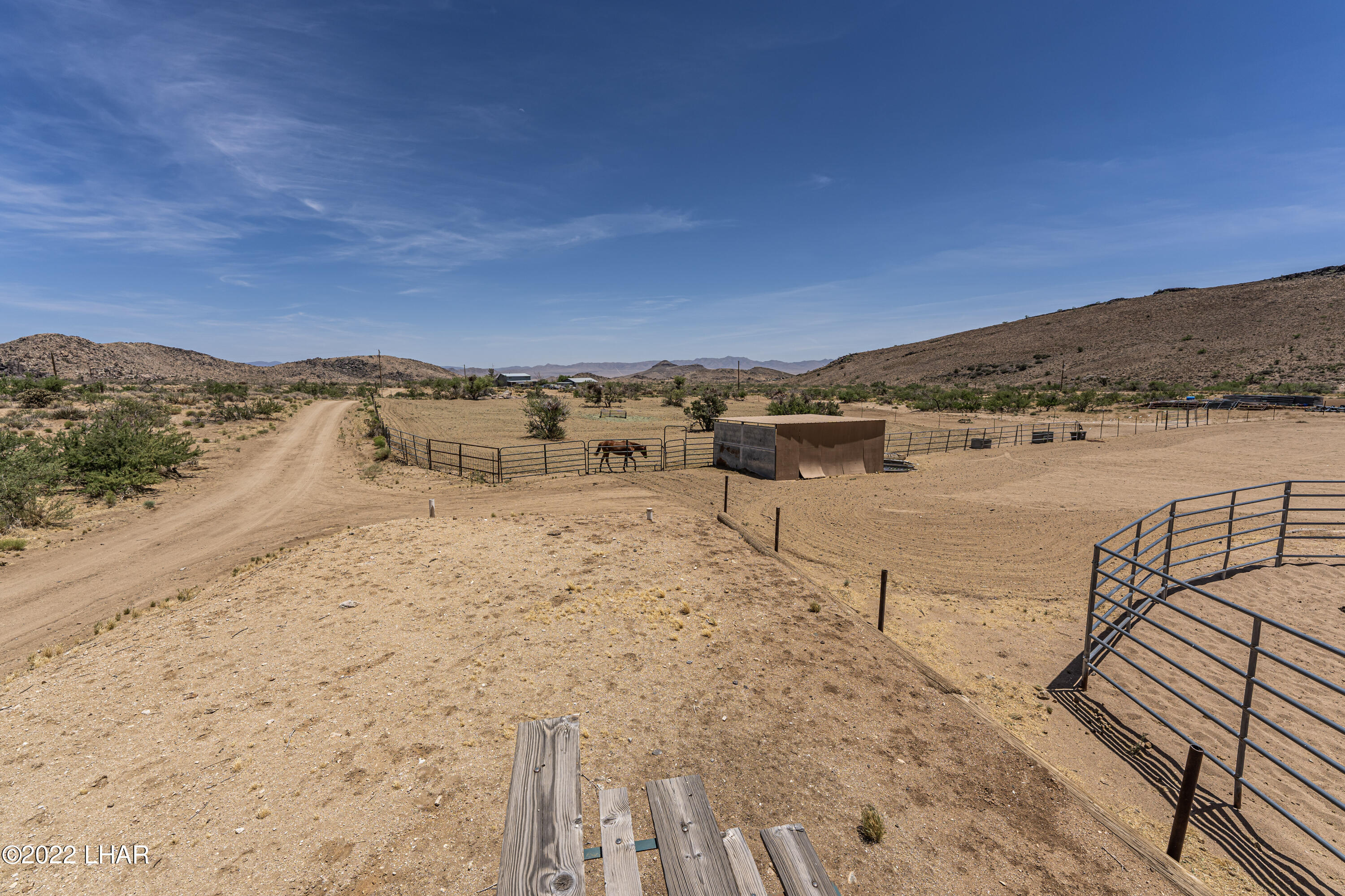 8187 Red Wing Canyon Road Kingman, AZ 86409 - Photo 58 of 61 Excellent Roads