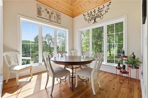 $1,595,000 | 1850 Lake Viking Terrace, Gallatin, MO 64640