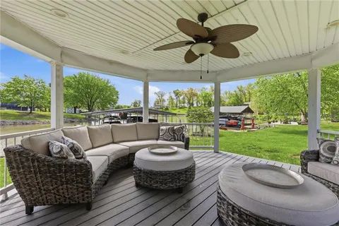 $1,595,000 | 1850 Lake Viking Terrace, Gallatin, MO 64640