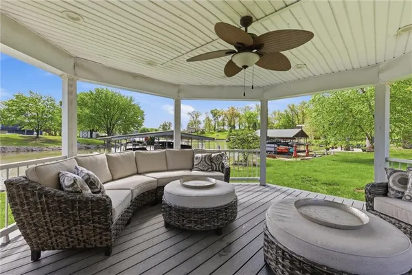 $1,595,000 | 1850 Lake Viking Terrace, Gallatin, MO 64640