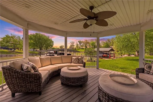 $1,595,000 | 1850 Lake Viking Terrace, Gallatin, MO 64640