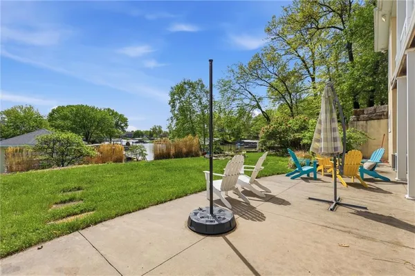 $1,595,000 | 1850 Lake Viking Terrace, Gallatin, MO 64640