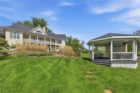 $1,595,000 | 1850 Lake Viking Terrace, Gallatin, MO 64640