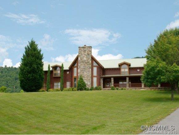 249 Pride Mountain Road Waynesville, NC 28786 - Photo 1 of 24 Gallery Image 1